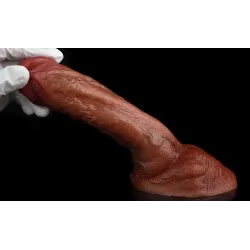 RealCockz Gode Alexyo 16 x 4.5cm